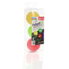 Therapeutic Stress Balls Pack of 3, Stress Relief Toys Learning SPACE