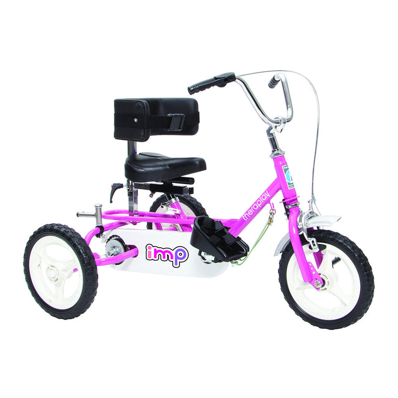 Theraplay Trike - Completely Bespoke, Ride-ons Toys Learning SPACE