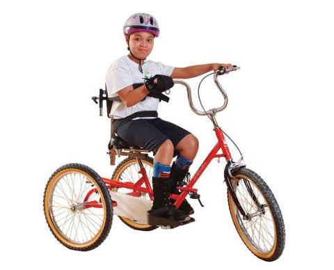 Theraplay Trike - Completely Bespoke-Ride-ons Toys-Adapted,Adapted Outdoor play,Baby Ride On's & Trikes,bespoke,Early Years. Ride On's. Bikes. Trikes,Exercise,Ride On's. Bikes & Trikes,Specialised Prams Walkers & Seating,swym-disabled-addtocart-with-text,swym-hide-addtocart,swym-hide-productprice,Trikes-Learning SPACE