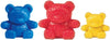 Three Bear Family Counters® Basic Set, 4 colours, Learning SPACE
