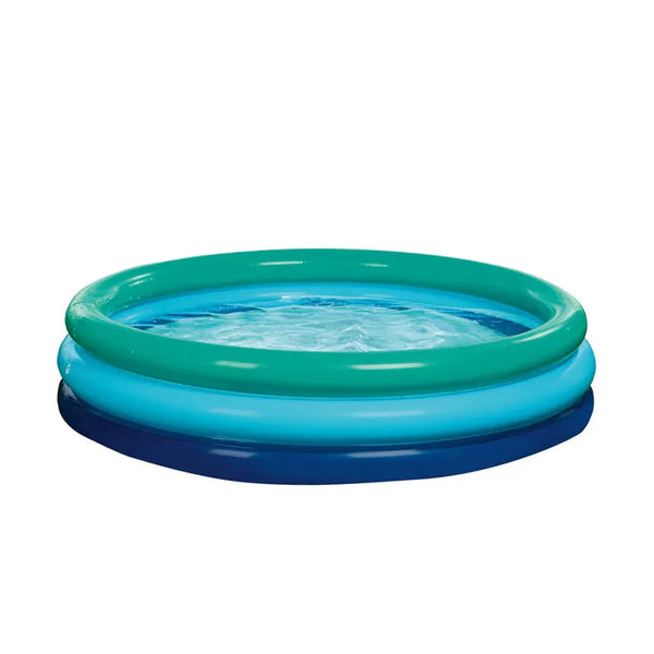 Three Ring Paddling Pool (1.5m), Learning SPACE