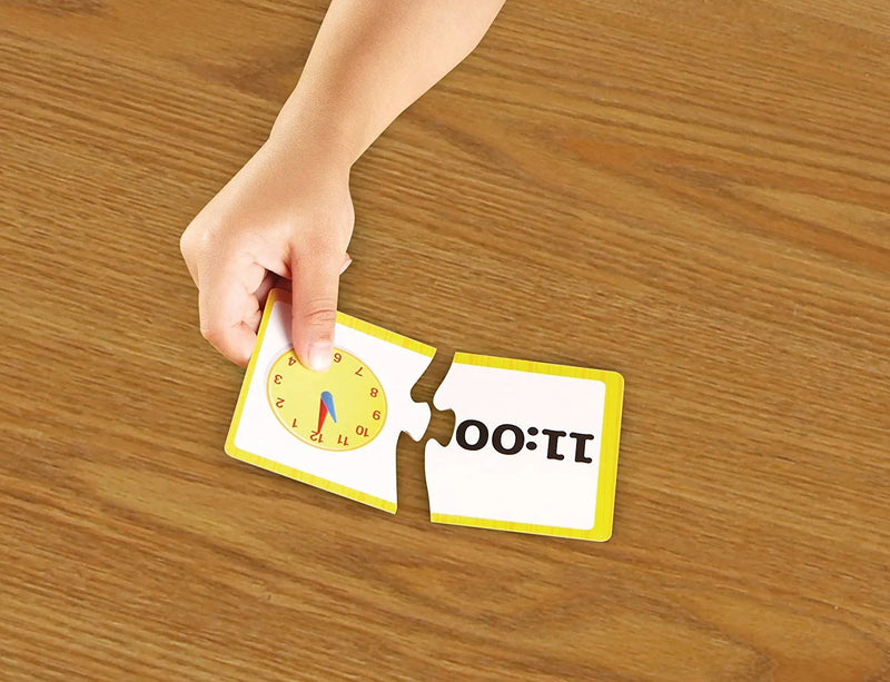 Time Activity Set, Learning SPACE