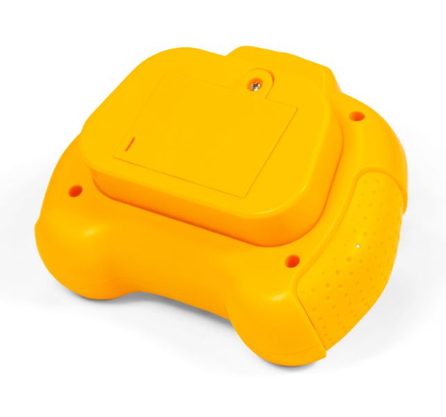 Time Pop Light Up Push Popper Game, Learning SPACE