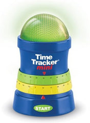 Time Tracker® Mini, Learning SPACE