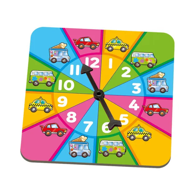 Times Tables Heroes Game, Learning SPACE