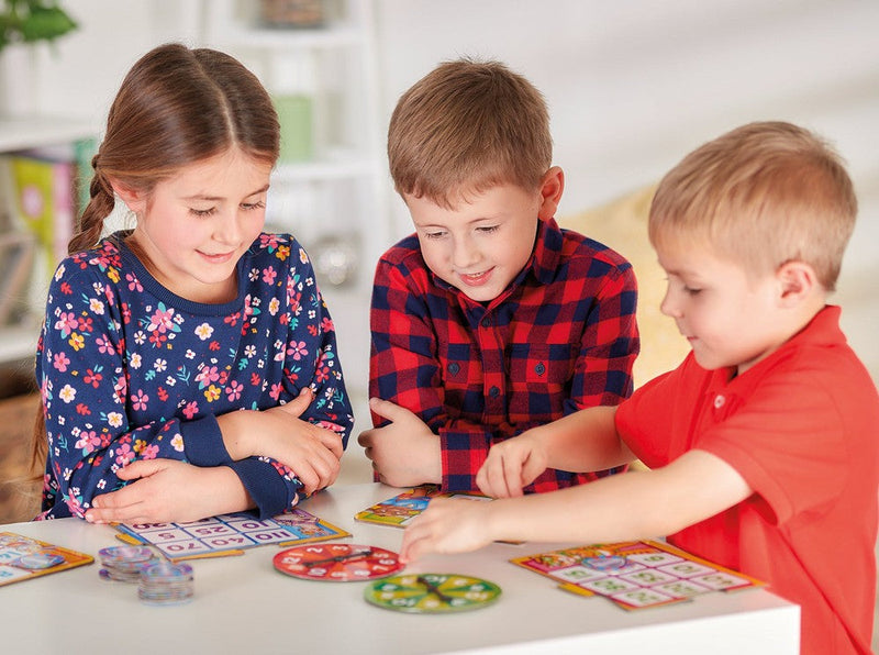 Times Tables Heroes Game, Learning SPACE