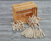 Tinkering Crate, Learning SPACE