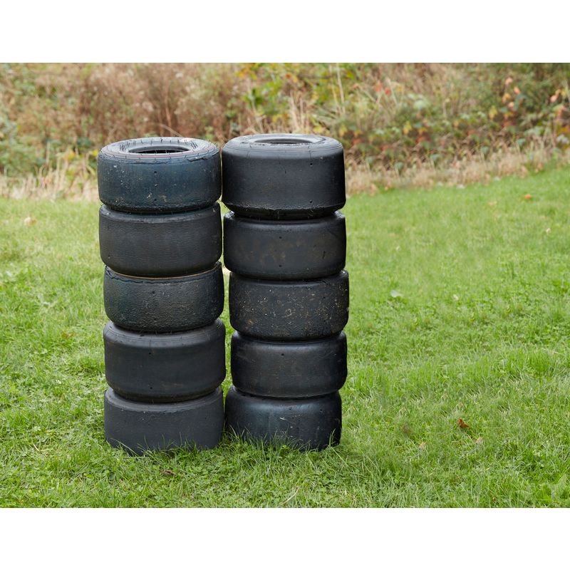 Tiny Tyres (10pk), Learning SPACE