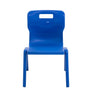 Titan Primary Years One Piece Chair - Size 3 & 4, Learning SPACE