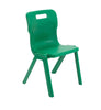 Titan Teen One Piece Chair - Size 5 & 6, Learning SPACE