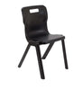 Titan Teen One Piece Chair - Size 5 & 6, Learning SPACE