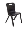 Titan Teen One Piece Chair - Size 5 & 6, Learning SPACE