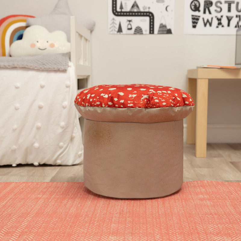 Toadstools Seats (4 Pack), Chairs Learning SPACE