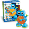 Tock the Learning Clock™, Learning SPACE