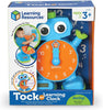 Tock the Learning Clock™, Learning SPACE