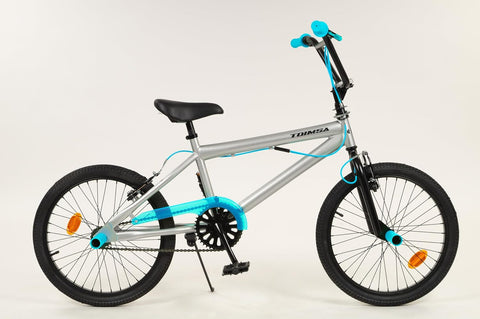 Toimsa BMX Bicycle 20″ Wheels, Learning SPACE