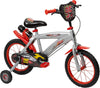 Toimsa Cars Bicycle, 14″ Bicycle Learning SPACE