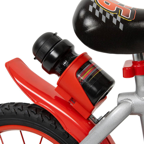 Toimsa Cars Bicycle, Learning SPACE