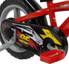 Toimsa Cars Bicycle, Learning SPACE