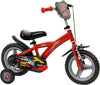 Toimsa Cars Bicycle, 12″ Bicycle Learning SPACE