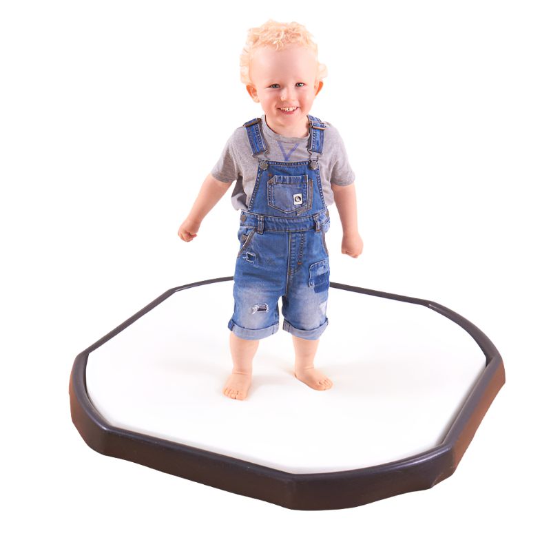 Toms Giant Sponge For Tuff Spot, Learning SPACE