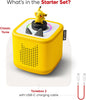 Toniebox 2 Starter Set with Pokémon Pikachu Tonie, Learning SPACE