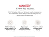 Tonieplay Disney Quiz Kingdom, Learning SPACE