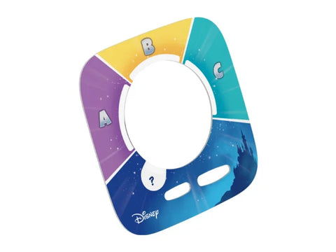 Tonieplay Disney Quiz Kingdom, Learning SPACE