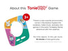 Tonieplay Lalalinos: Your Day in Bumbaloo, Learning SPACE