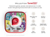 Tonieplay Monsters Talent Search, Learning SPACE