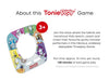 Tonieplay Monsters Talent Search, Learning SPACE