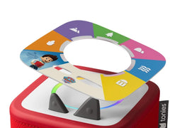 Tonieplay PAW Patrol: Adventure Bay Rescue Heroes, Learning SPACE