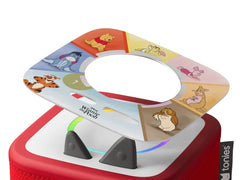 Tonieplay Winnie the Pooh: Tigger’s Mix-Up Fix-Up, Learning SPACE