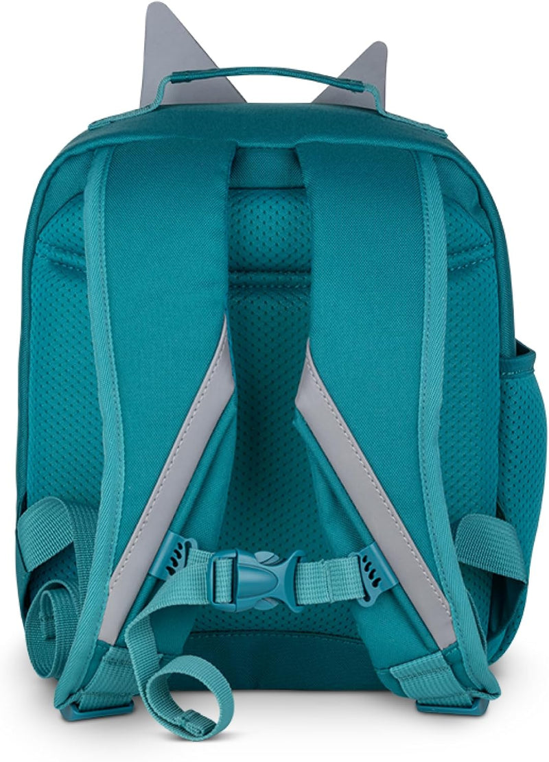 Tonies Backpack with Creative Mini, Learning SPACE