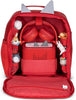 Tonies Backpack with Creative Mini, Learning SPACE