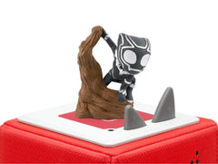 Tonies - Black Panther - Spidey & His Amazing Friends, Learning SPACE