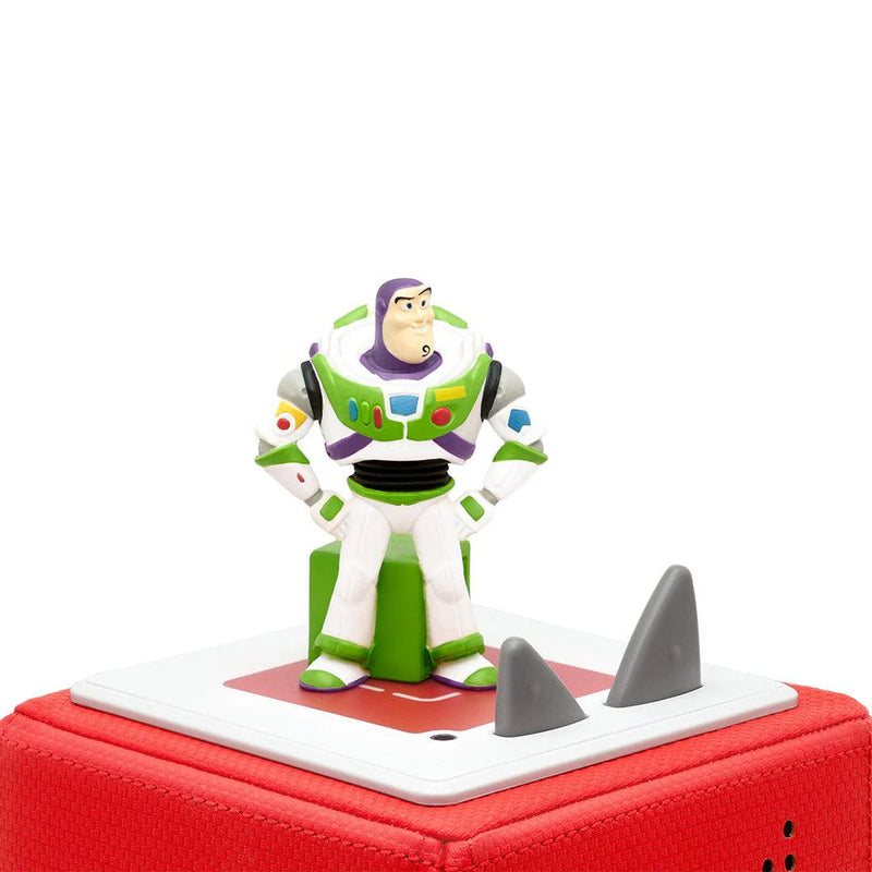 Tonies - Buzz Lightyear Toy Story 2 Audio Character for Toniebox, Sound Toys Learning SPACE