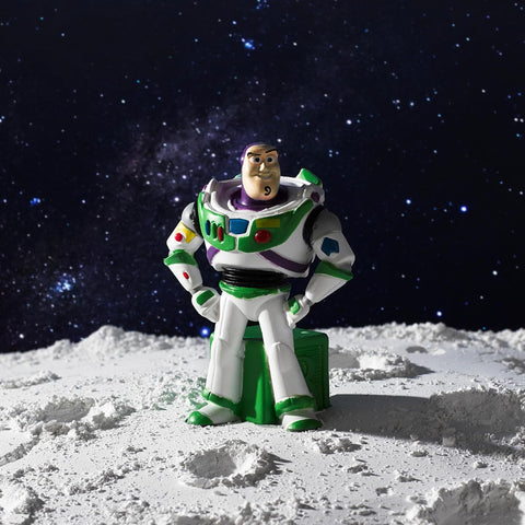 Tonies - Buzz Lightyear Toy Story 2 Audio Character for Toniebox