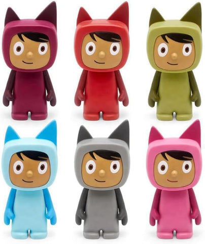 Tonies Creative-Tonie Blank, Record Your Own Songs and Stories-Audio,Sound,Speaking & Listening,Tonies-Learning SPACE