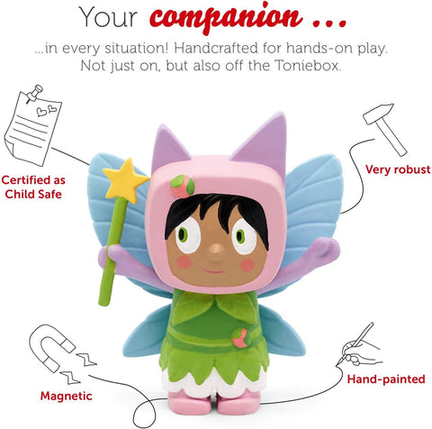 Tonies Creative-Tonie Blank, Record Your Own Songs and Stories-Audio,Sound,Speaking & Listening,Tonies-Learning SPACE