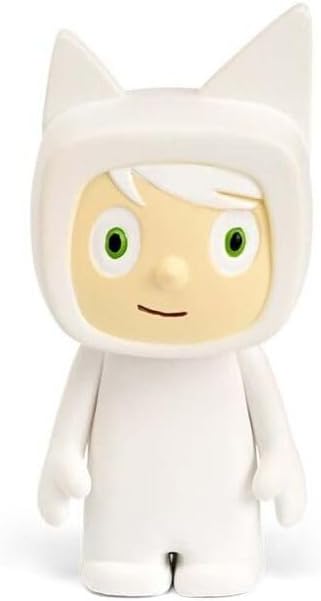 Tonies Creative-Tonie Blank, Record Your Own Songs and Stories-Audio,Sound,Speaking & Listening,Tonies-White-10001889-Learning SPACE