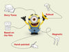 Tonies Despicable Me The Junior Novel