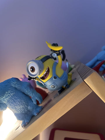 Tonies Despicable Me The Junior Novel