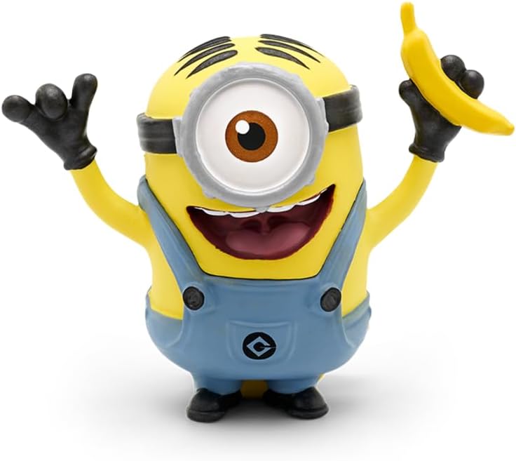Tonies Despicable Me The Junior Novel