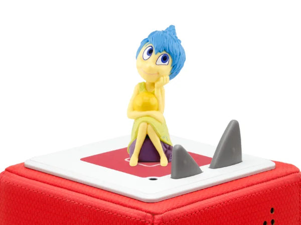 Tonies - Disney/Pixar Inside Out, Learning SPACE