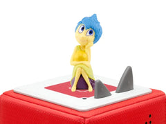 Tonies - Disney/Pixar Inside Out, Learning SPACE