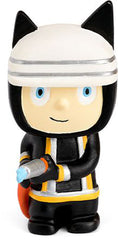 Tonies - Firefighter-AllSensory,Baby Musical Toys,Baby Sensory Toys,Calming & Anxiety,Calming and Relaxation,Fire. Police & Hospital,Helps With,Imaginative Play,Music,Sound,Tonies-Learning SPACE