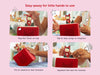 Tonies - Bing Bunny, Learning SPACE