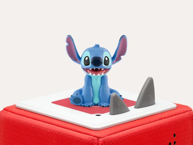 Tonies Lilo & Stitch Audio Character, Learning SPACE