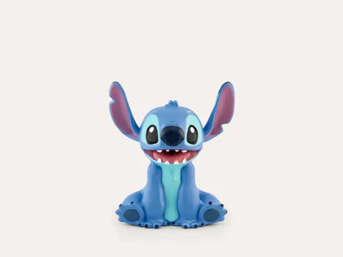 Tonies Lilo & Stitch Audio Character, Learning SPACE